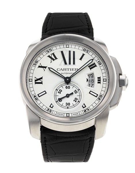 Cartier Calibre De Cartier W7100037